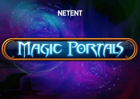 Magic Portals