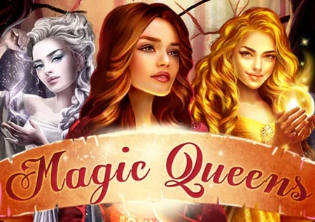 Magic Queens
