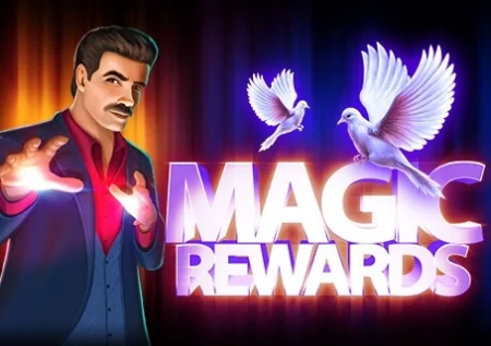 Magic Rewards