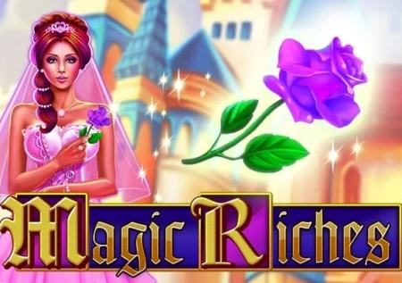 Magic Riches