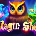 Magic Shop