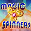 Magic Spinners