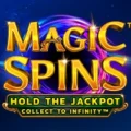 Magic Spins