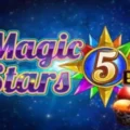 Magic Stars 5 Easter Edition