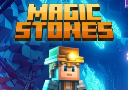 Magic Stones