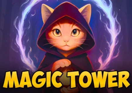 Magic Tower