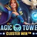Magic Tower Cluster Win