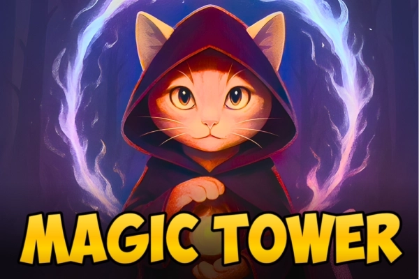 Magic Tower