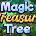 Magic Treasure Tree