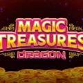 Magic Treasures Dragon
