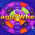 Magic Wheel