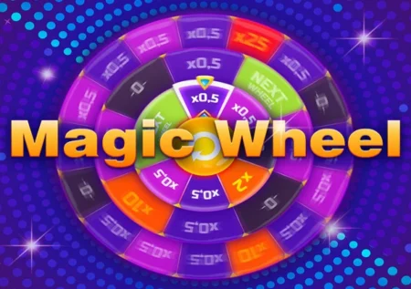 Magic Wheel