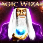 Magic Wizard
