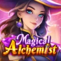 Magical Alchemist