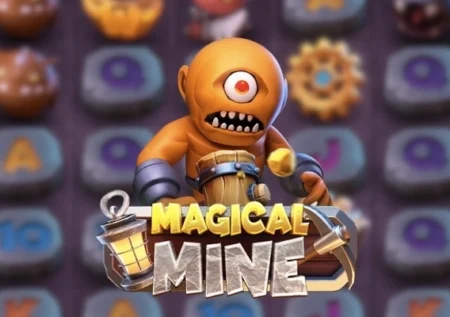 Magical Mine
