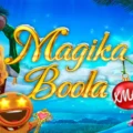 Magika Boola Xmas Spirit