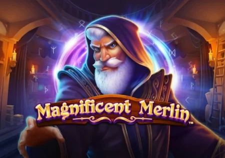 Magnificent Merlin