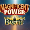 Magnificent Power Bastet