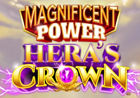 Magnificent Power Hera’s Crown