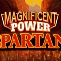 Magnificent Power Spartan