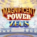 Magnificent Power Zeus