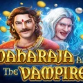 Maharaja and the Vampire