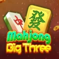 Mahjong Big Three