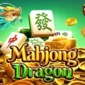 Mahjong Dragon