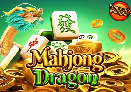 Mahjong Dragon