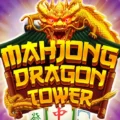 Mahjong Dragon Tower