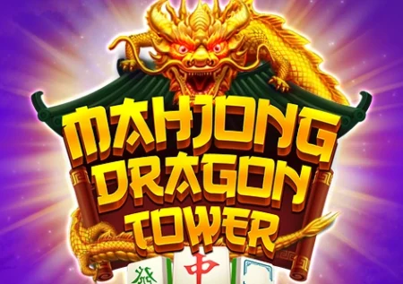 Mahjong Dragon Tower