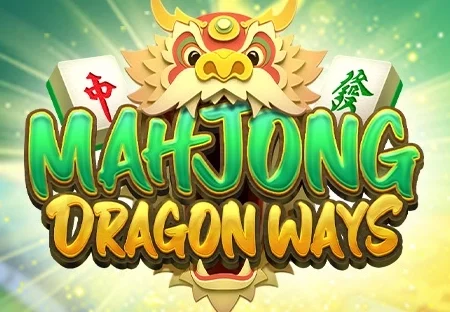 Mahjong Dragon Ways