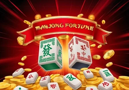 Mahjong Fortune