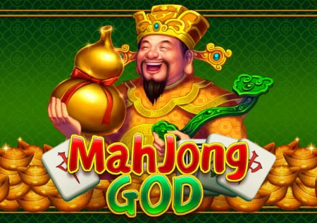 MahJong God