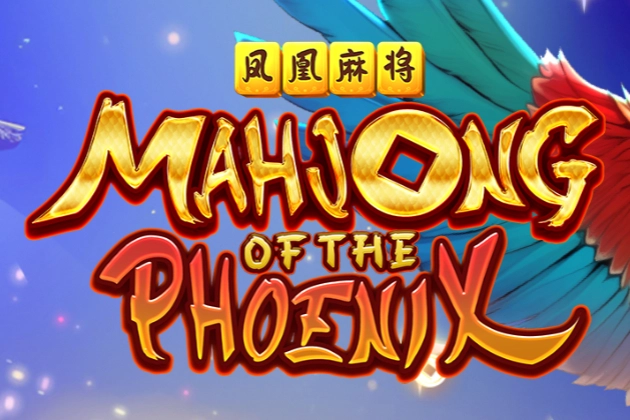 Mahjong of the Phoenix