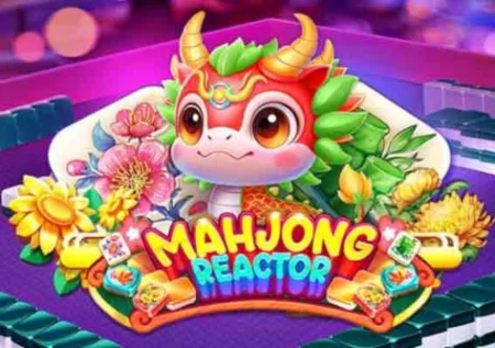 Mahjong Reactor
