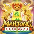 Mahjong Rich Ways