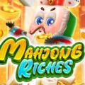 Mahjong Riches