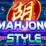 Mahjong Style