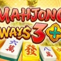 Mahjong Ways 3 Plus