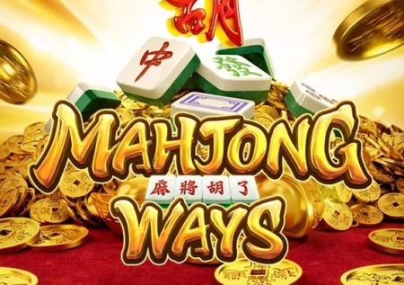 Mahjong Ways