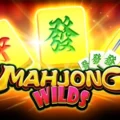 Mahjong Wilds