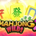 Mahjong Wilds 2