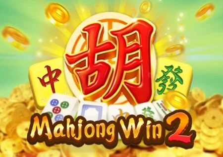 Mahjong Win 2