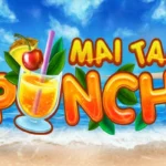 Mai Tai Punch