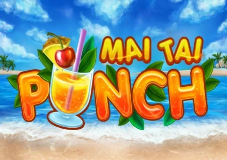 Mai Tai Punch