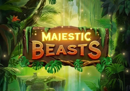 Majestic Beasts