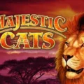 Majestic Cats