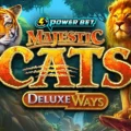 Majestic Cats DeluxeWays