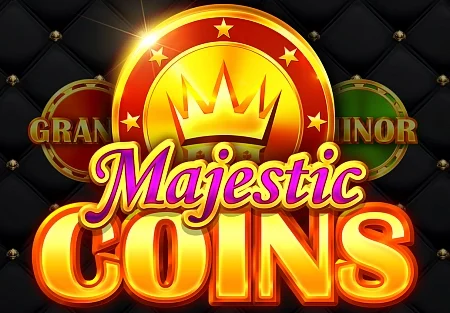 Majestic Coins
